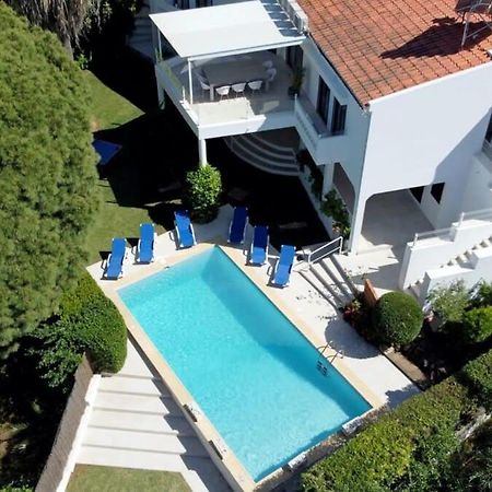 Villa Hibiscus, Great Location In Vilamoura, Lush Green Lawns And Garden Quarteira Buitenkant foto